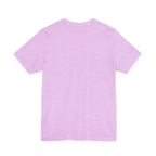 Kindergarten Pencils T-Shirt — Cute Leopard Print School Tee