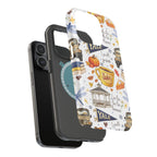 Stars Hollow Gilmore Girls style Magnetic Impact-Resistant Cases