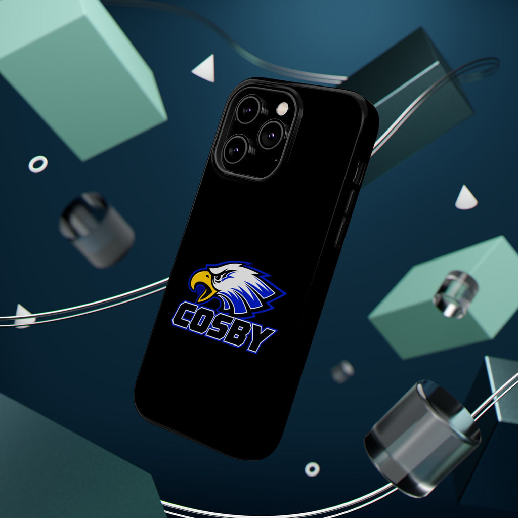 Cosby Eagles Magnetic Impact-Resistant Phone Case