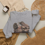 Sevierville Tennessee Dolly Gildan Unisex Heavy Blend™ Crewneck Sweatshirt