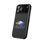 Cosby Eagles Magnetic Impact-Resistant Phone Case