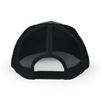 Cosby Eagles snapback trucker hat