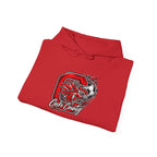 CCHS soccer Gildan Unisex Heavy Blend™ Hooded Sweatshirt