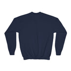 It's a great day to be a TN Vol Gildan Youth sweatshirt