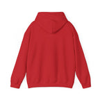 CCHS football Gildan Unisex Heavy Blend™ Hooded Sweatshirt