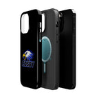Cosby Eagles Magnetic Impact-Resistant Phone Case