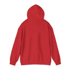 CCHS football Gildan Unisex Heavy Blend™ Hooded Sweatshirt