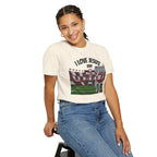 I Love Jesus and Roll Tide T-Shirt — Alabama Football Elephant Graphic Tee