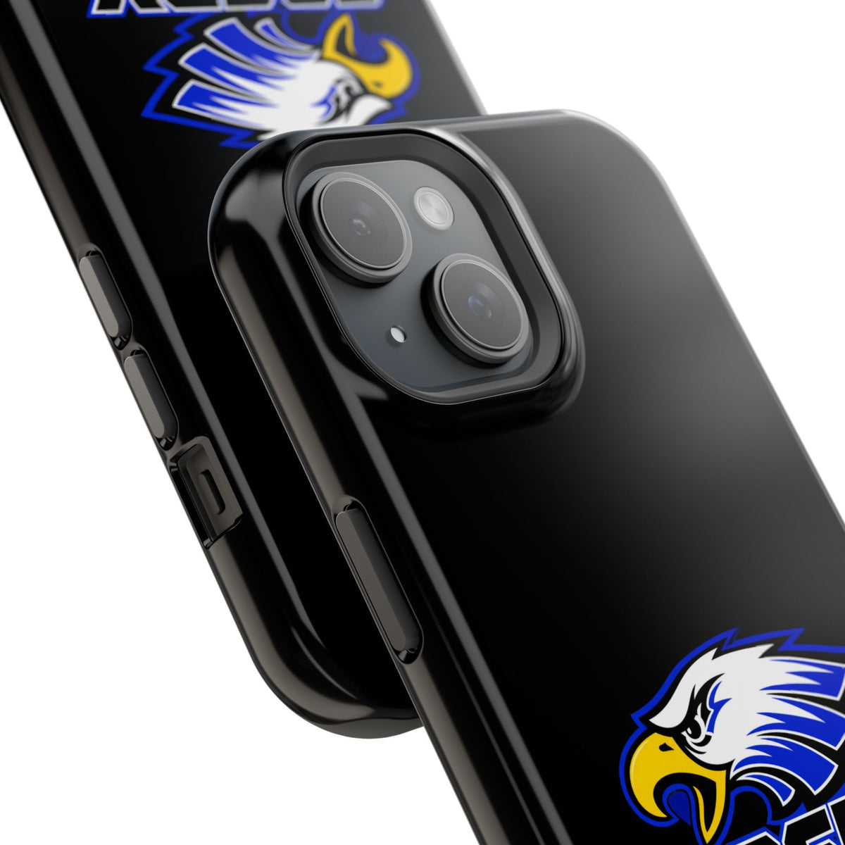 Cosby Eagles Magnetic Impact-Resistant Phone Case