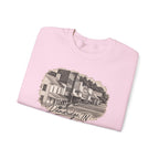 Dandridge TN Vintage Main Street Gildan Sweatshirt