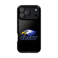 Cosby Eagles Magnetic Impact-Resistant Phone Case