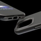 Cosby Eagles Magnetic Impact-Resistant Phone Case