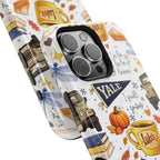 Stars Hollow Gilmore Girls style Magnetic Impact-Resistant Cases