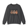 Spooky Season ghost Gildan Unisex Heavy Blend™ Crewneck Sweatshirt