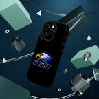 Cosby Eagles Magnetic Impact-Resistant Phone Case