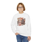 Youth Ain't No Ghost like the Holy Ghost Gildan sweatshirt