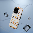 TN VOLS Football  Phone Case | Magnetic Impact-Resistant Case