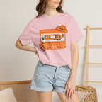TN Rocky Top Vols comfort colors tee