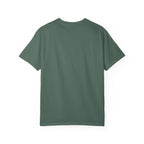 Spooky Book Club T-shirt | Halloween Reading Cat Owl Pumpkin