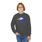 COSBY Youth Crewneck Gildan  Sweatshirt
