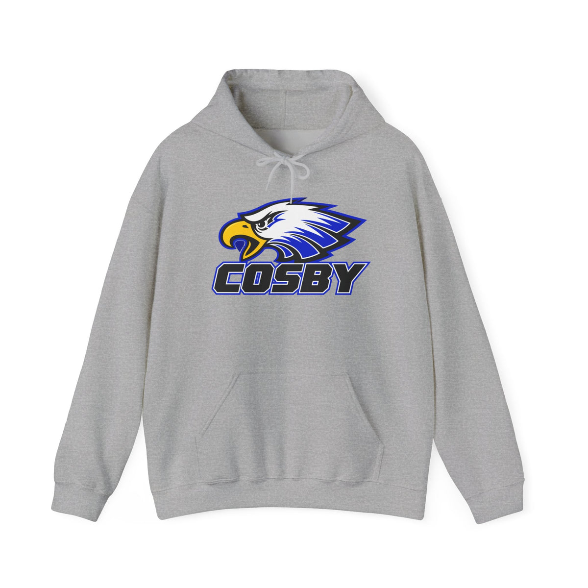 COSBY Unisex Heavy Blend™ Hooded Sweatshirt