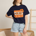 TN Rocky Top Vols comfort colors tee