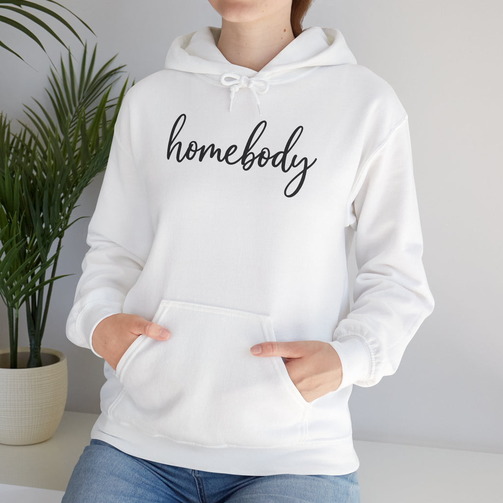 Homebody Unisex Heavy Blend™ Hooded Sweatshirt