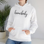 Homebody Unisex Heavy Blend™ Hooded Sweatshirt