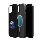 Cosby Eagles Magnetic Impact-Resistant Phone Case