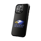 Cosby Eagles Magnetic Impact-Resistant Phone Case