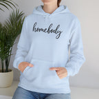 Homebody Unisex Heavy Blend™ Hooded Sweatshirt