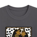 Kids Mascot Tee — I Heart U VOLS Tennessee Vols Football Shirt