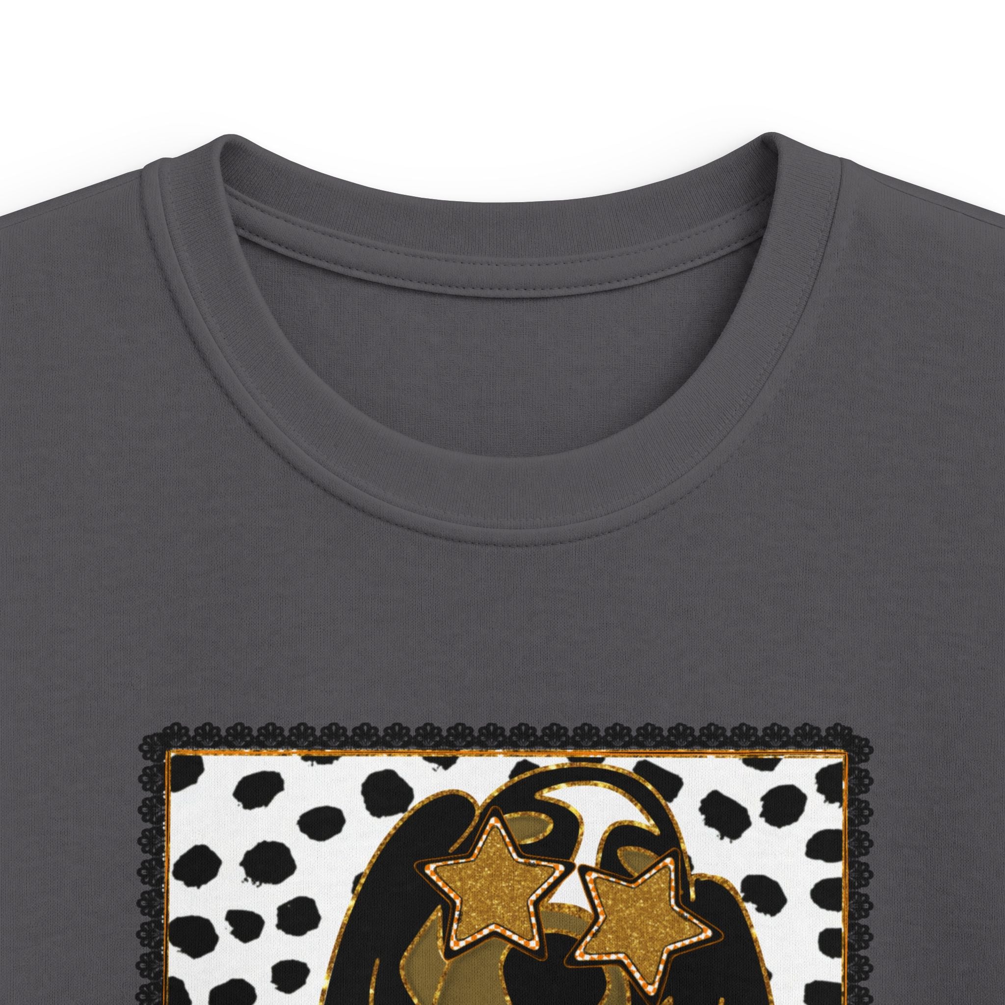 Kids Mascot Tee — I Heart U VOLS Tennessee Vols Football Shirt