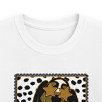 Kids Mascot Tee — I Heart U VOLS Tennessee Vols Football Shirt