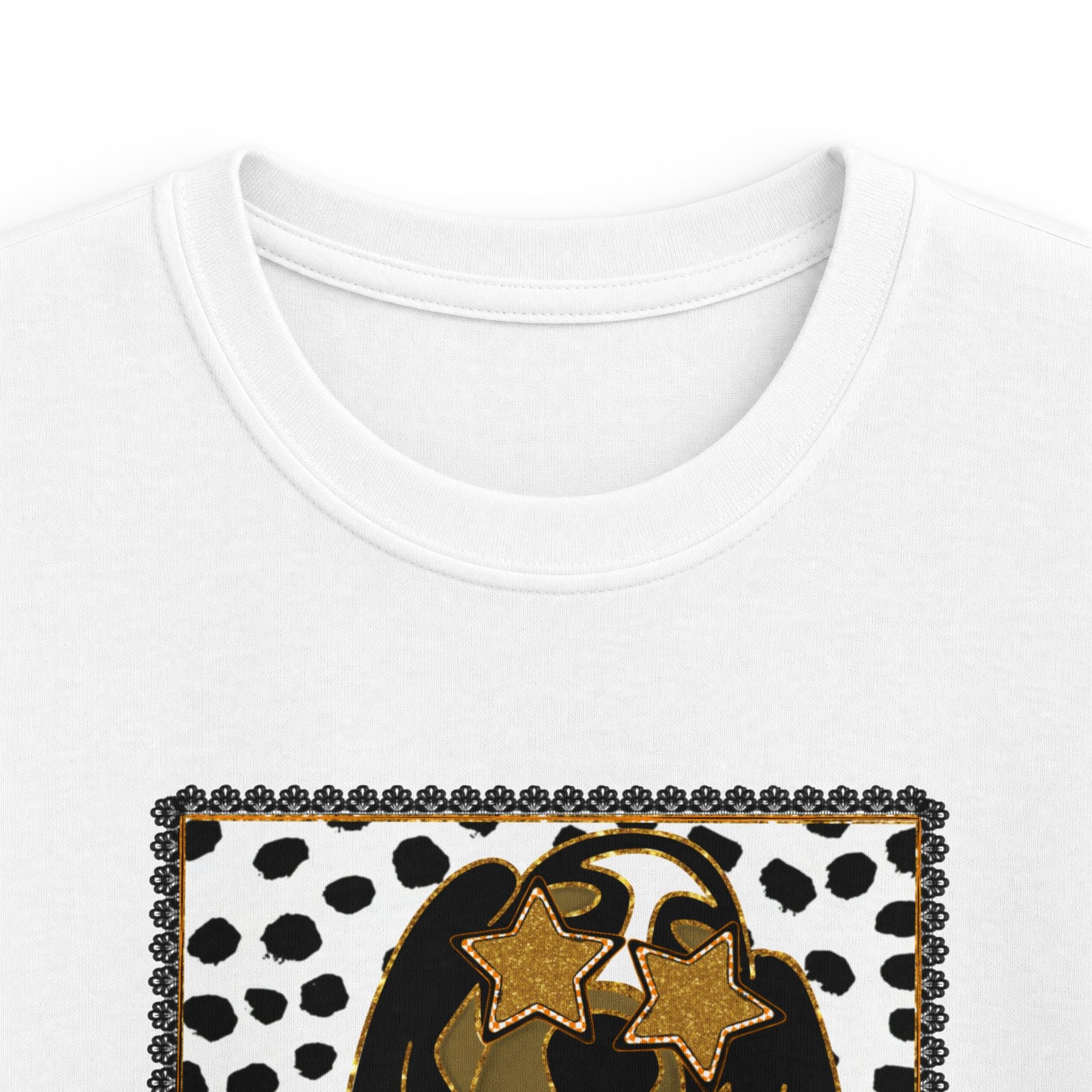 Kids Mascot Tee — I Heart U VOLS Tennessee Vols Football Shirt