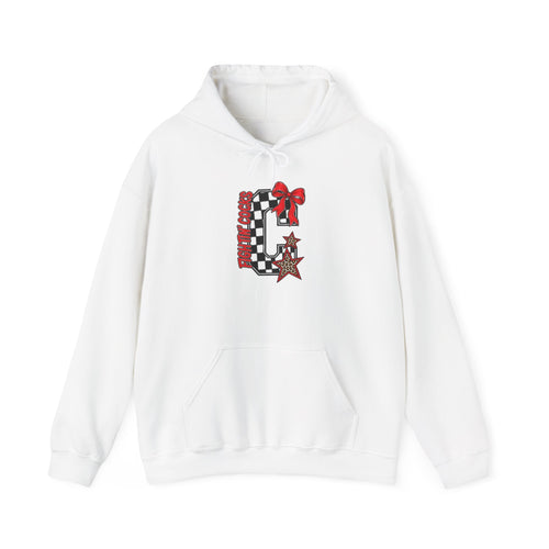 CCHS GIldan Heavy Blend™ Hooded Sweatshirt