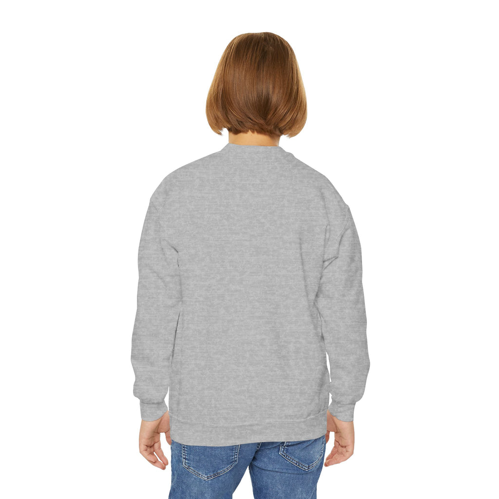 COSBY Youth Crewneck Gildan  Sweatshirt