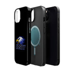 Cosby Eagles Magnetic Impact-Resistant Phone Case