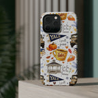 Stars Hollow Gilmore Girls style Magnetic Impact-Resistant Cases