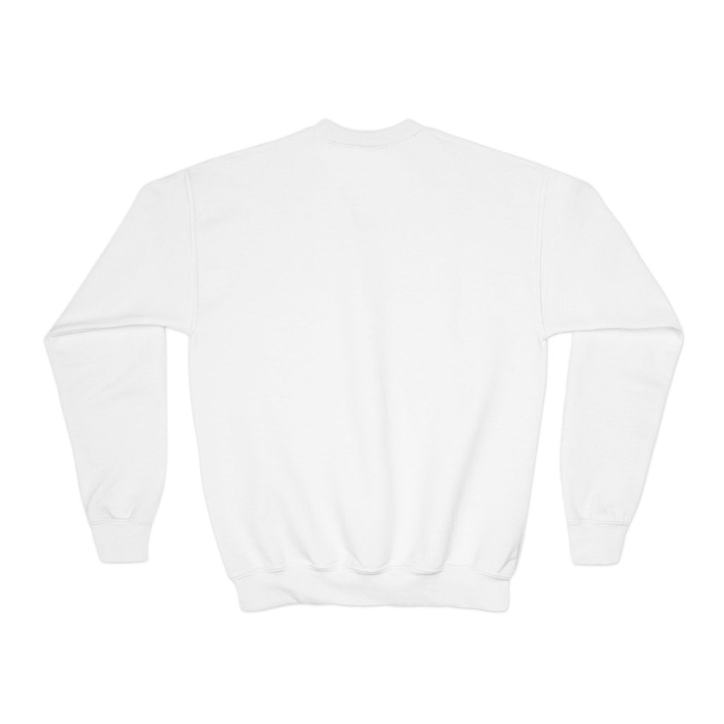 CCHS Youth Crewneck Gildan Sweatshirt