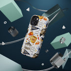 Stars Hollow Gilmore Girls style Magnetic Impact-Resistant Cases