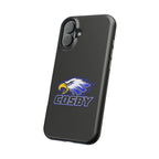 Cosby Eagles Magnetic Impact-Resistant Phone Case
