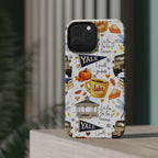 Stars Hollow Gilmore Girls style Magnetic Impact-Resistant Cases