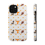 TN VOLS Football  Phone Case | Magnetic Impact-Resistant Case