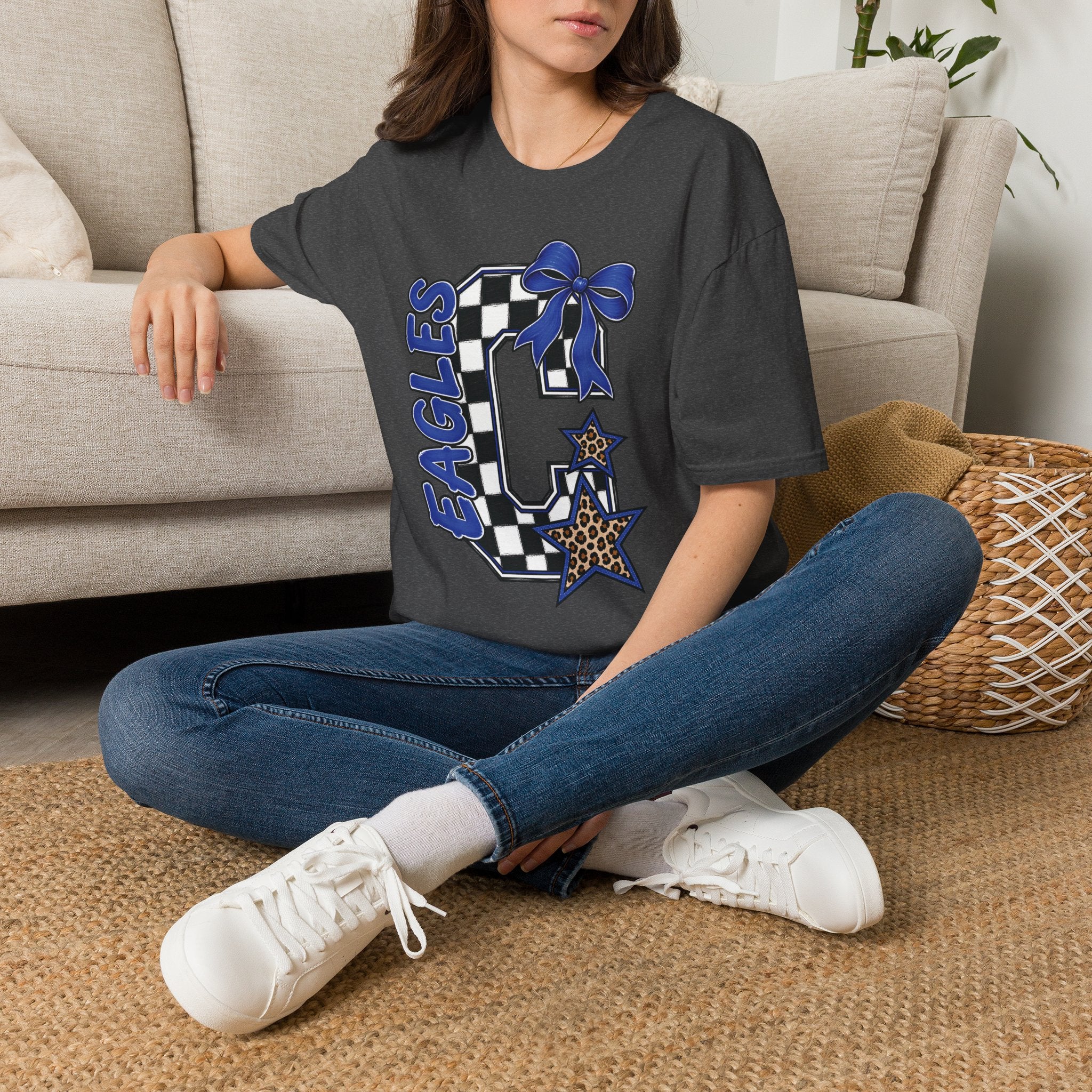 COSBY  Gildan Softstyle T-Shirt