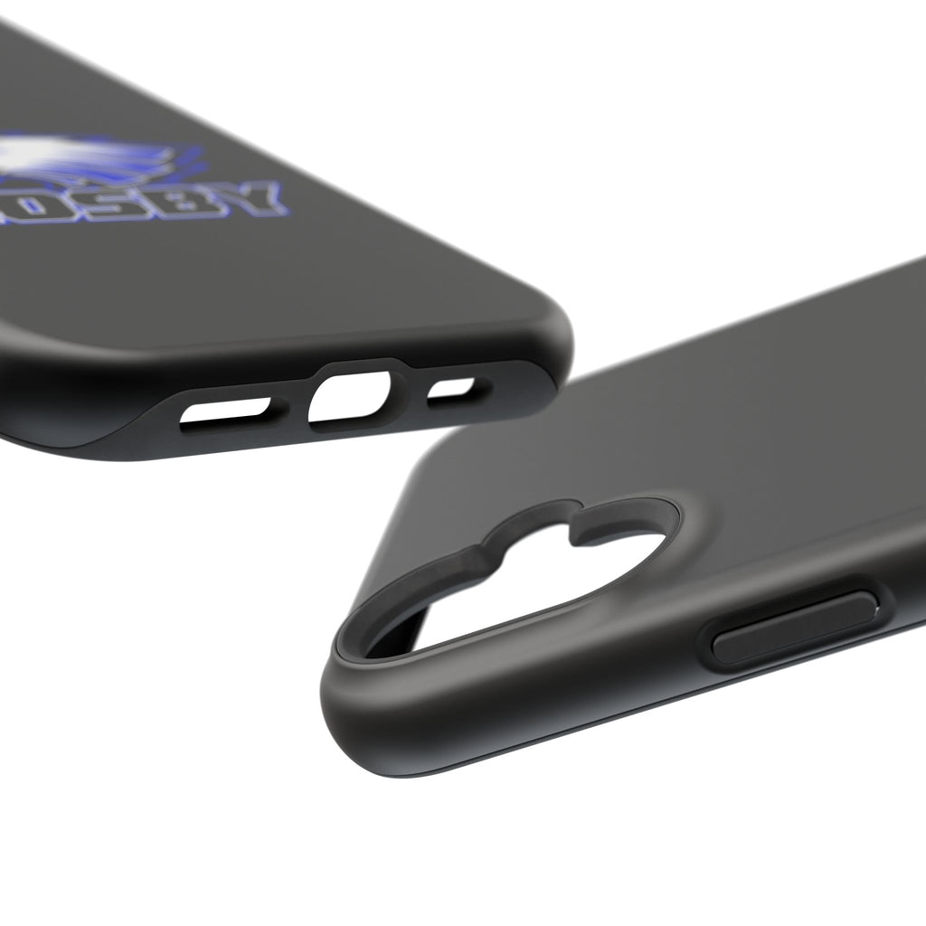 Cosby Eagles Magnetic Impact-Resistant Phone Case