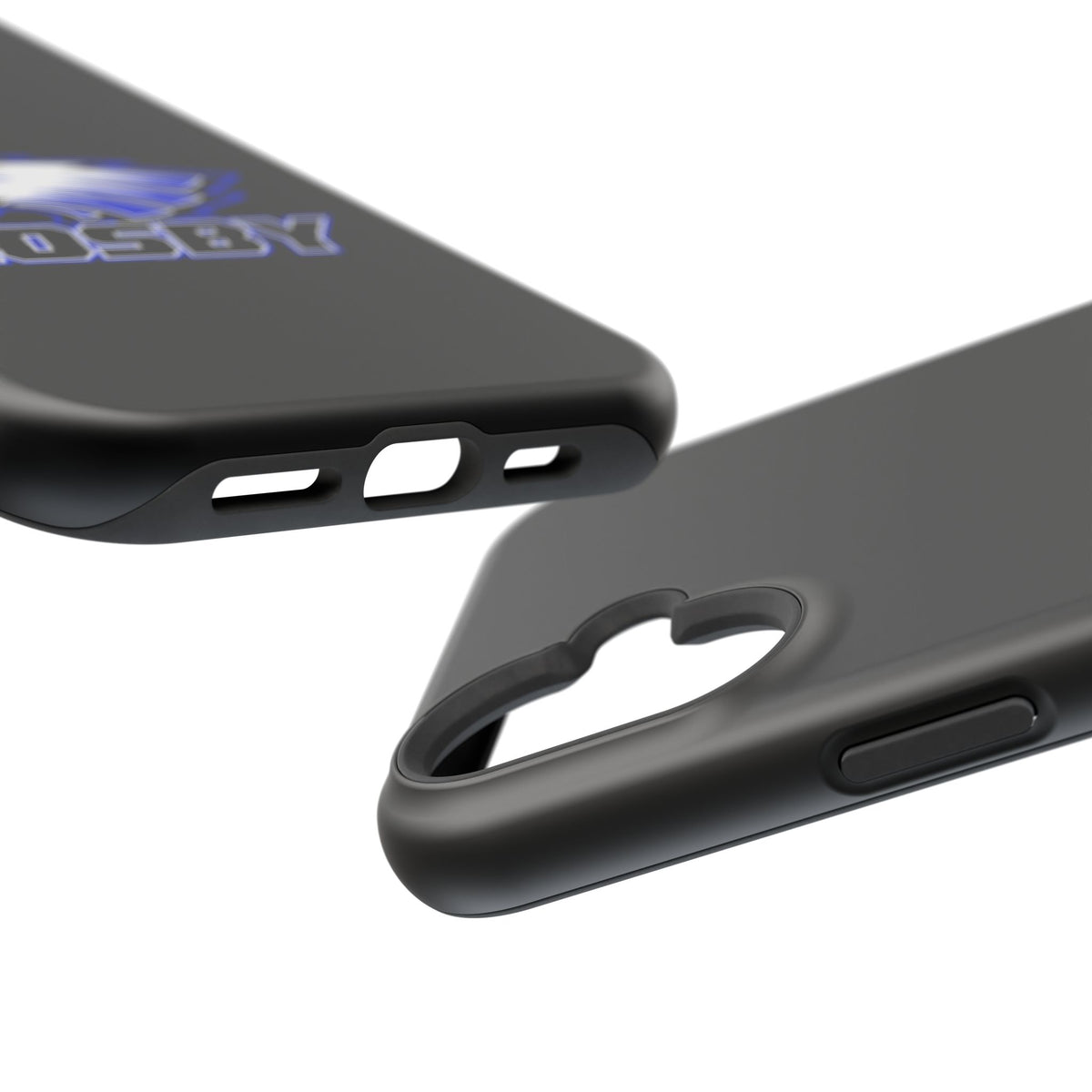 Cosby Eagles Magnetic Impact-Resistant Phone Case
