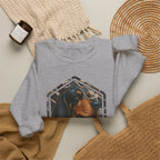 TN Camo Vols sweatshirt, Volunteers Football fan shirt