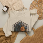 TN Camo Vols sweatshirt, Volunteers Football fan shirt