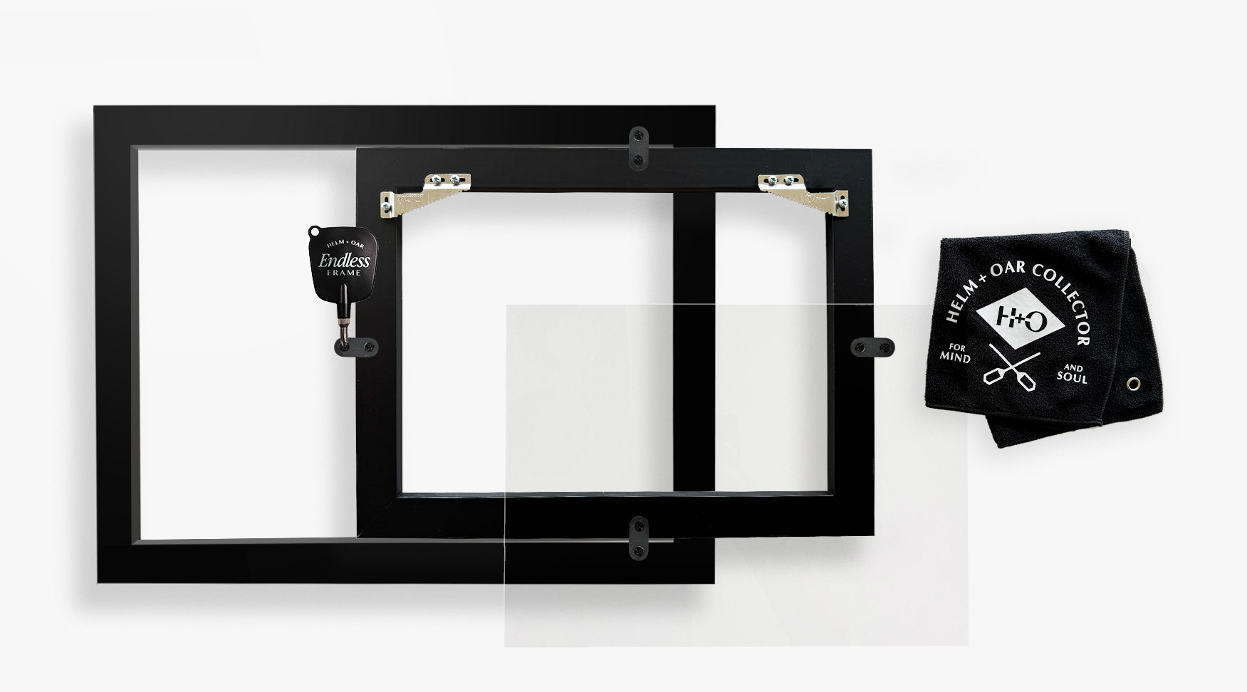 Endless Frame System